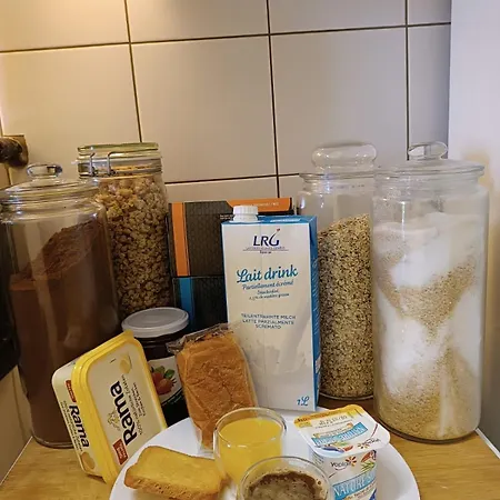Séjour chez l'habitant Jolie A Louer