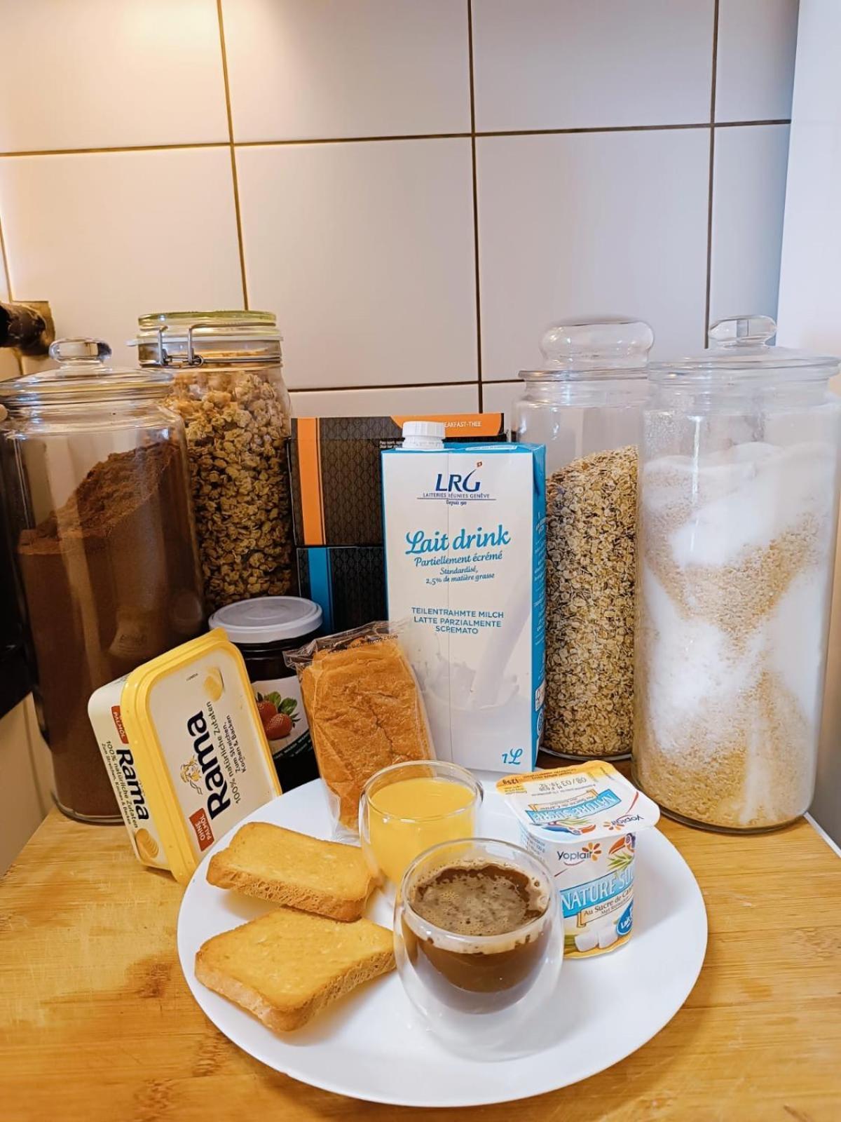 Jolie A Louer Séjour chez l'habitant